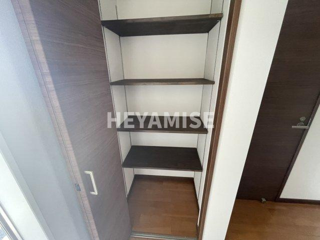 Harvestのその他|※室内画像は別号室のもの