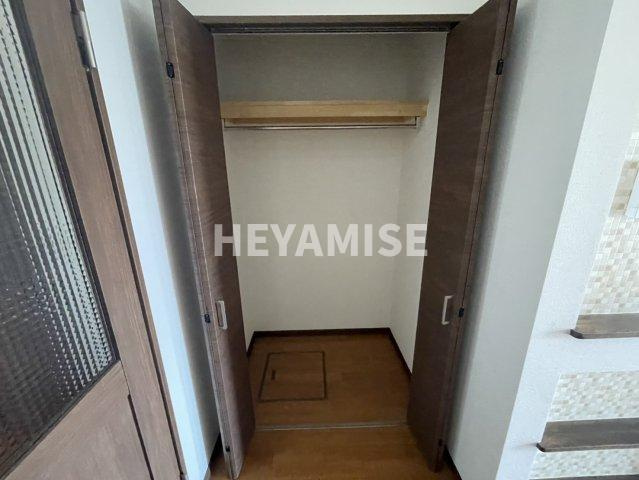 Harvestのその他|※室内画像は別号室のもの