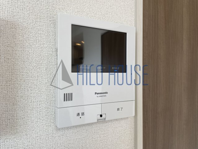 ノクターンのセキュリティ