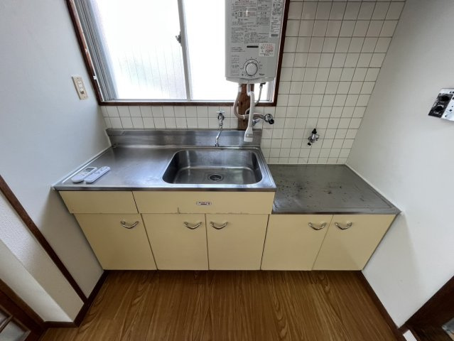 西三宝ビル｜名古屋市の賃貸ならMy賃貸のキッチン|西三宝ビル