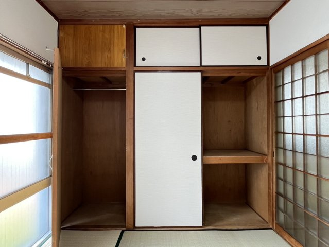 西三宝ビル｜名古屋市の賃貸ならMy賃貸の収納|西三宝ビル