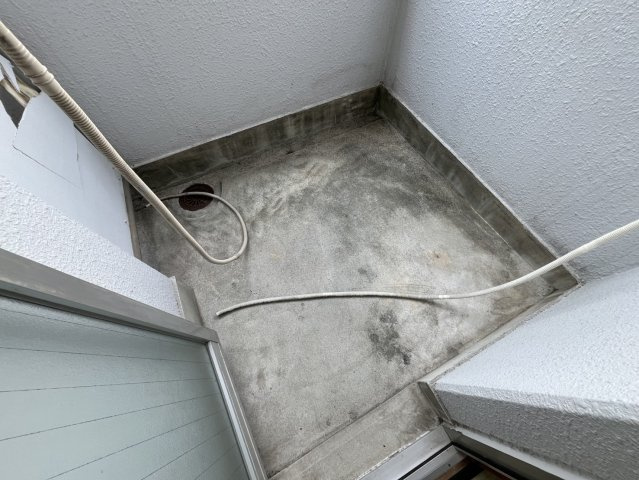 西三宝ビル｜名古屋市の賃貸ならMy賃貸のバルコニー|西三宝ビル