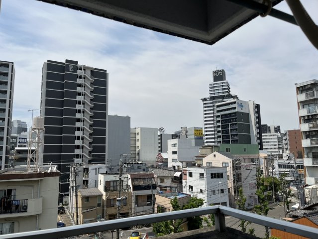 西三宝ビル｜名古屋市の賃貸ならMy賃貸の展望|西三宝ビル