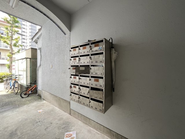 西三宝ビル｜名古屋市の賃貸ならMy賃貸のその他共用部分|西三宝ビル