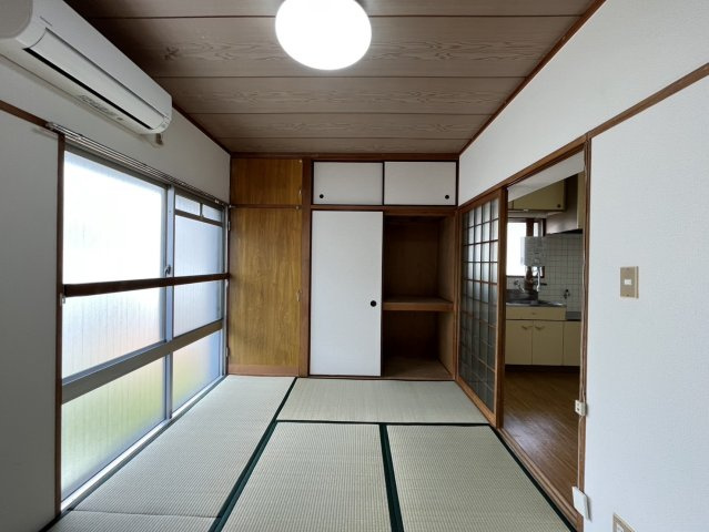 西三宝ビル｜名古屋市の賃貸ならMy賃貸の和室|西三宝ビル