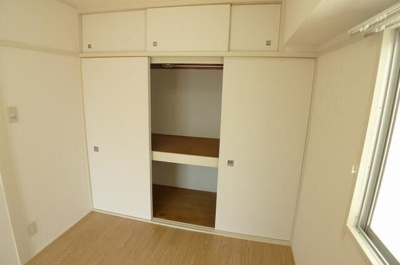 【収納】 | ロイヤルパレス旗の台