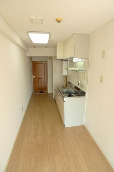 【玄関】 | ロイヤルパレス旗の台