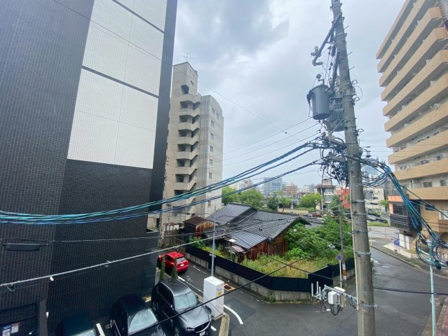 明治第10ビル|名古屋市の賃貸ならMy賃貸の展望|明治第10ビル