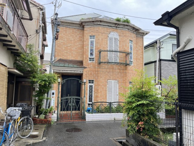 【外観】 | 須磨区板宿町　売土地