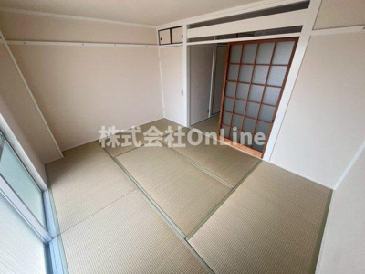 【和室】 | 柴田コーポ