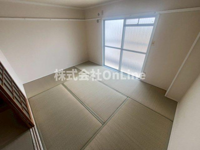 【寝室】 | 柴田コーポ