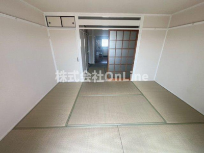 【内装】 | 柴田コーポ