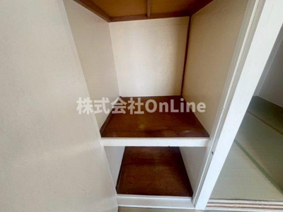 【収納】 | 柴田コーポ