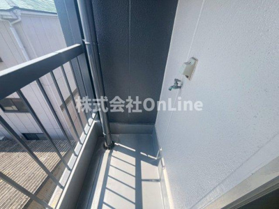 【設備】 | 柴田コーポ