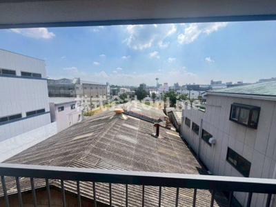 【展望】 | 柴田コーポ