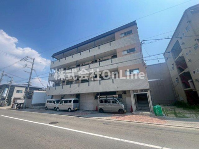 【外観】 | 柴田コーポ