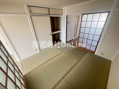 【内装】 | 柴田コーポ