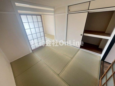 【和室】 | 柴田コーポ