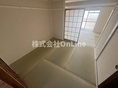 【内装】 | 柴田コーポ