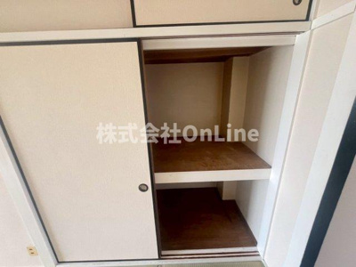【収納】 | 柴田コーポ