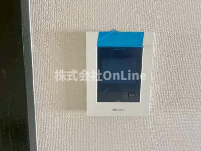 【セキュリティ】 | 柴田コーポ