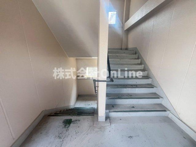 【その他共用部分】 | 柴田コーポ