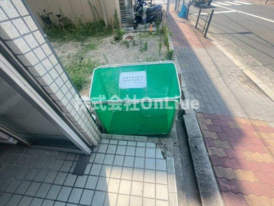 【その他共用部分】 | 柴田コーポ