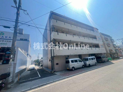 【外観】 | 柴田コーポ