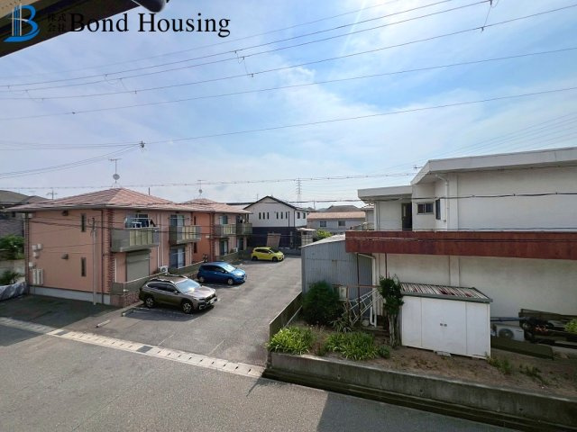 WIC等収納豊富・リフォ済み良質中古戸建　水谷２丁目　築21年のその他