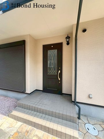 WIC等収納豊富・リフォ済み良質中古戸建　水谷２丁目　築21年のその他