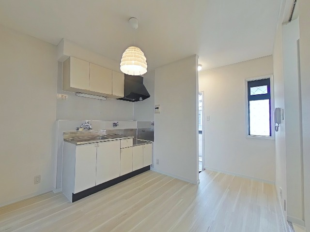 カザアルガダの居間・リビング