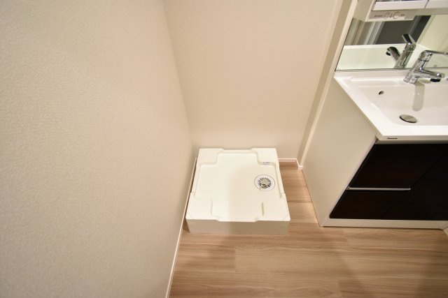 ヘーベルメゾンNARUOのその他