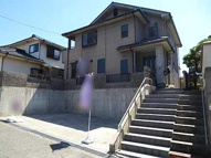 広島市東区福田７丁目　中古一戸建て(JS)の画像