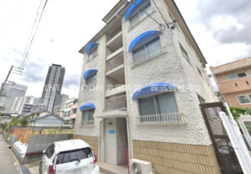 ルーチェ熊内（旧松本マンション）
