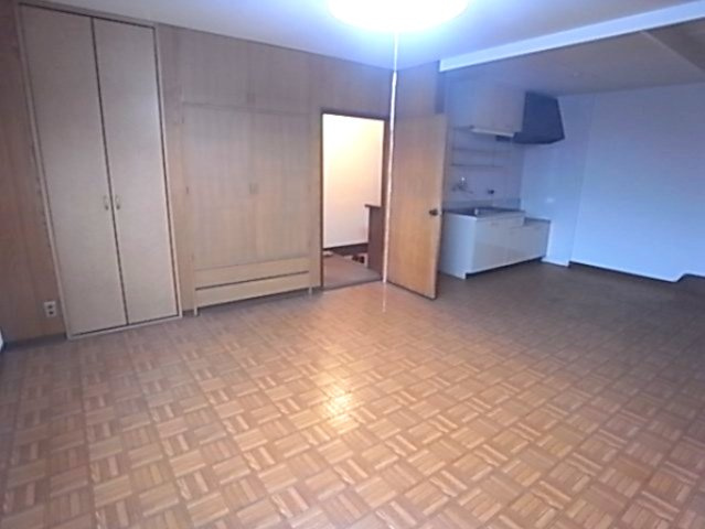 芦屋プラザの居間・リビング