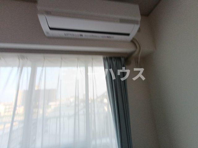 ハイツエバグリーン津田沼２号棟の設備