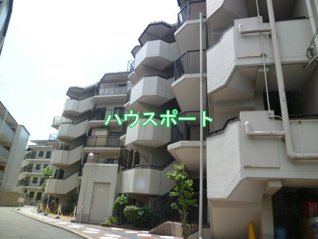 【外観】 | マンハイム桂