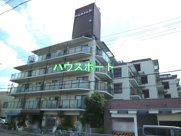 マンハイム桂の画像