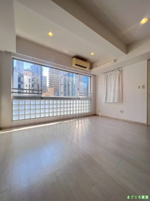 【洋室】 | RIDGE北堀江