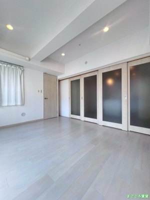 【寝室】 | RIDGE北堀江