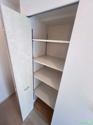 【収納】 | RIDGE北堀江