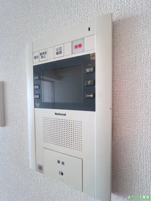 【セキュリティ】 | RIDGE北堀江