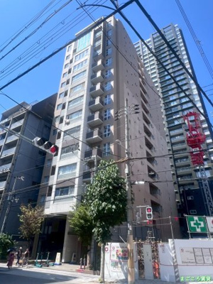 【外観】 | RIDGE北堀江