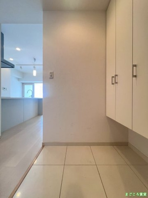 【玄関】 | RIDGE北堀江