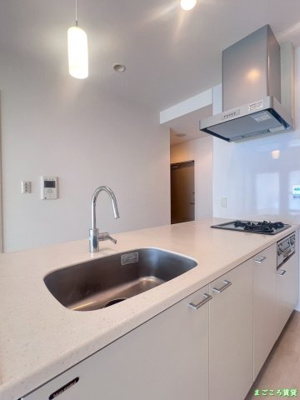 【キッチン】 | RIDGE北堀江