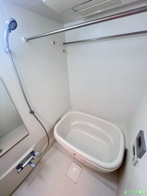 【浴室】 | RIDGE北堀江