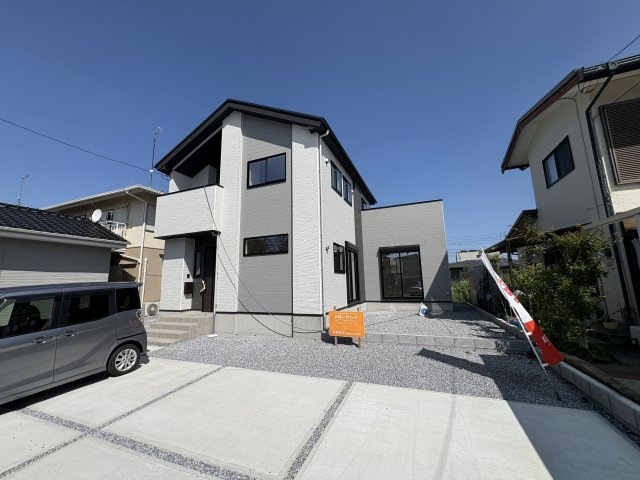 【LIGARE】真岡市亀山 22期