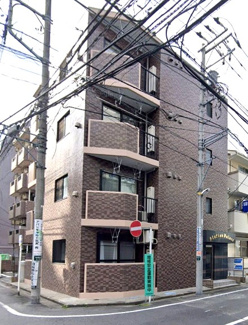 【外観】