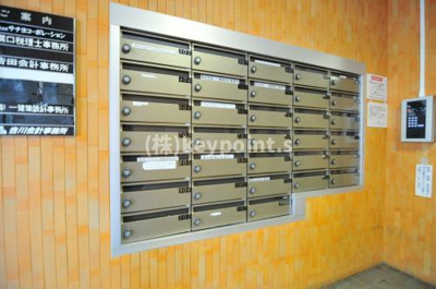 【その他共用部分】 | マ・シャンブル南池袋