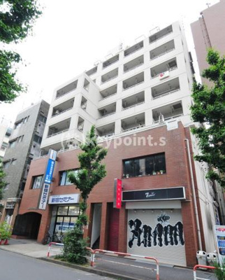 【外観】 | マ・シャンブル南池袋